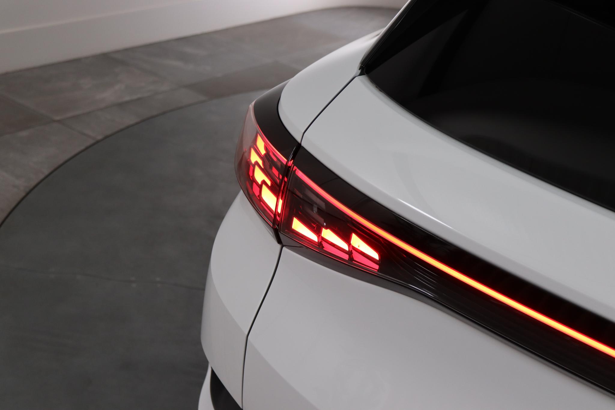 Foto van Volkswagen Id.4 Pro 210kw