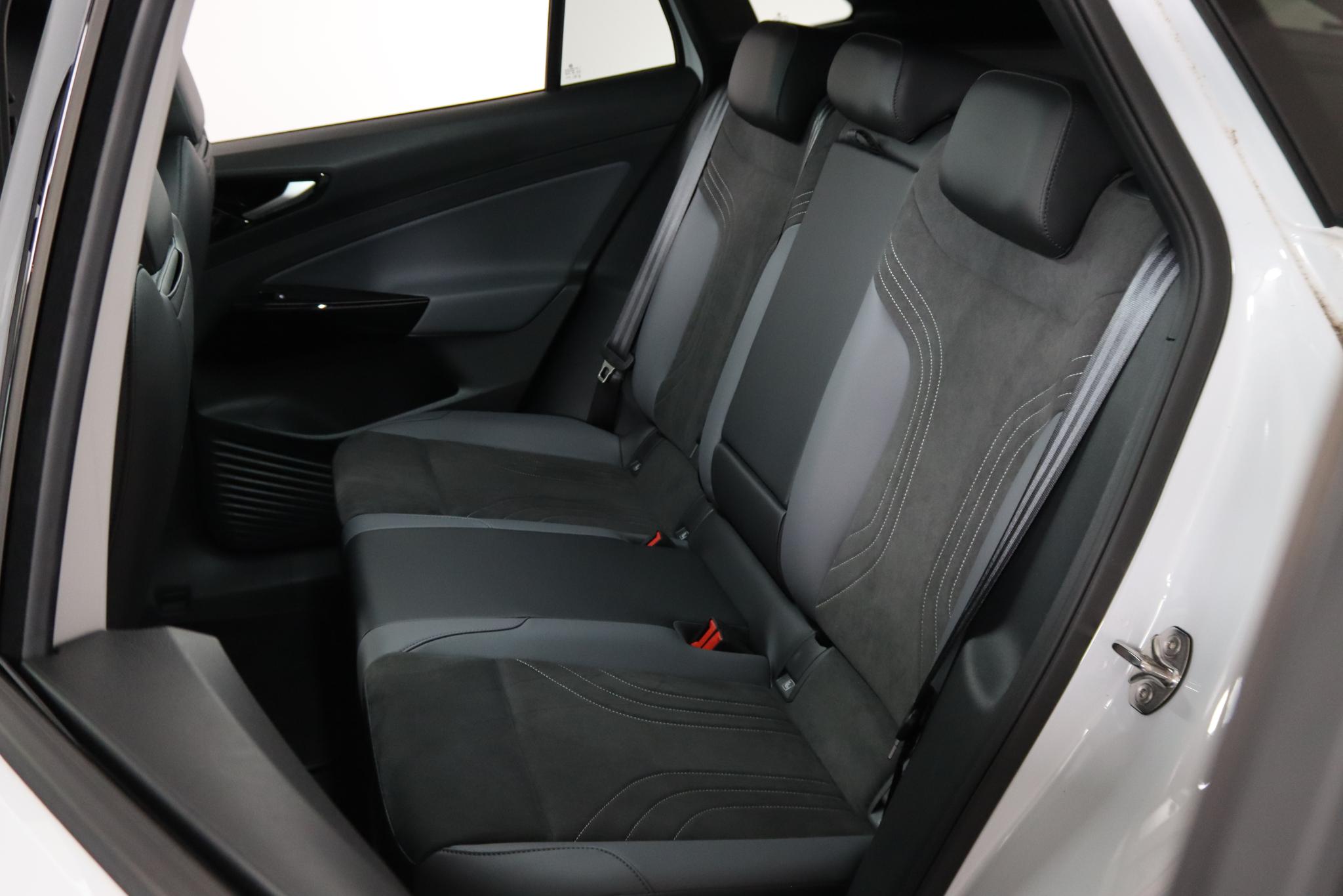 Foto van Volkswagen Id.4 Pro 210kw