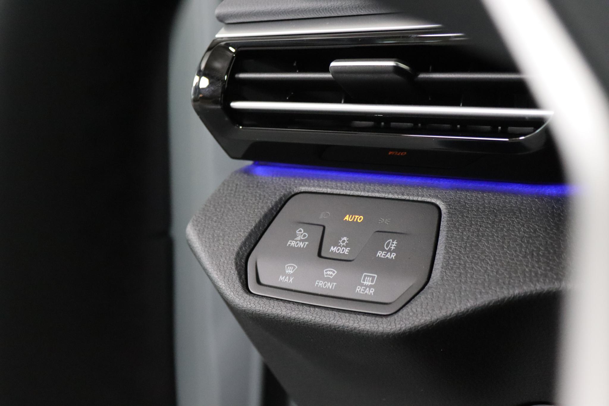 Foto van Volkswagen Id.4 Pro 210kw