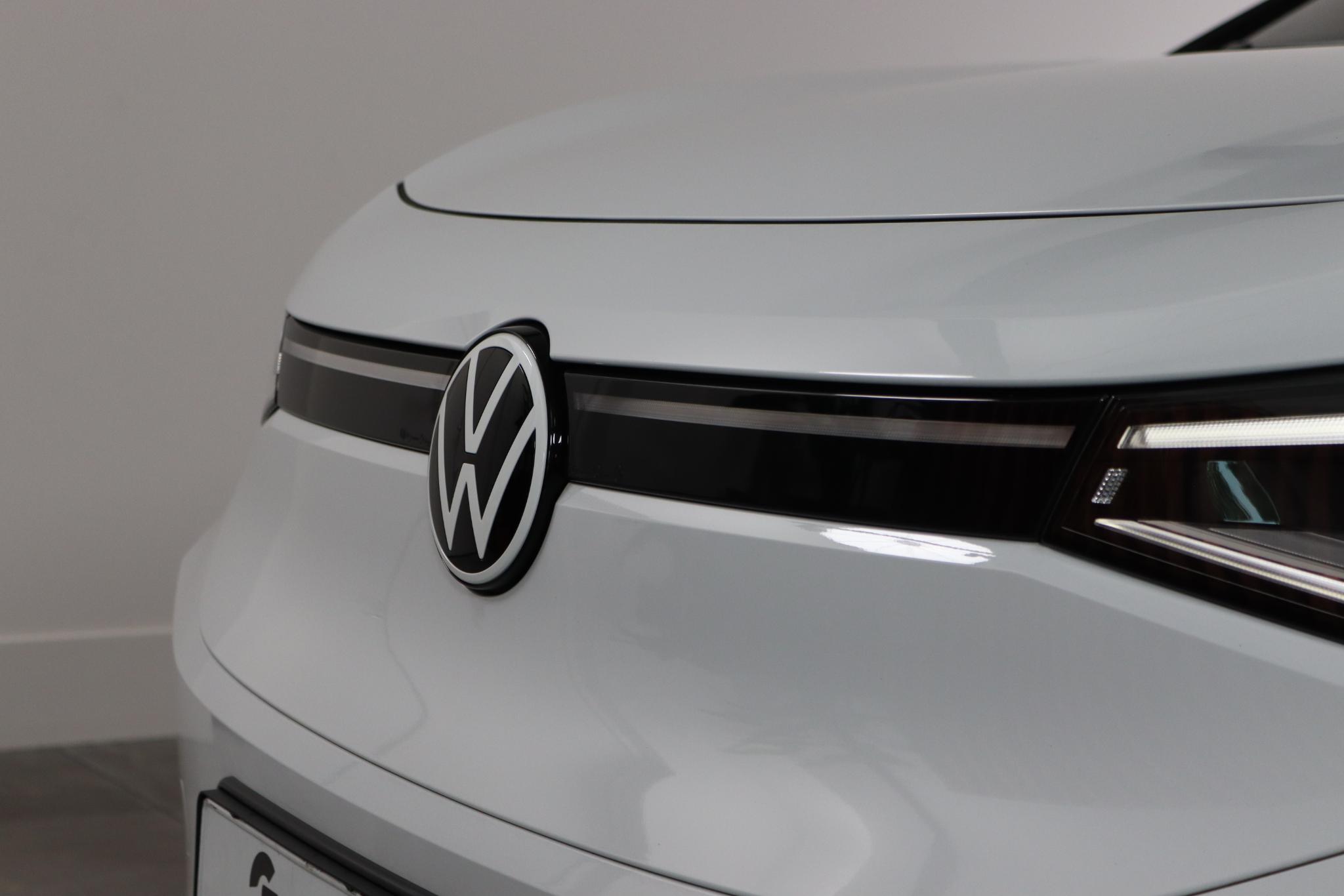 Foto van Volkswagen Id.4 Pro 210kw
