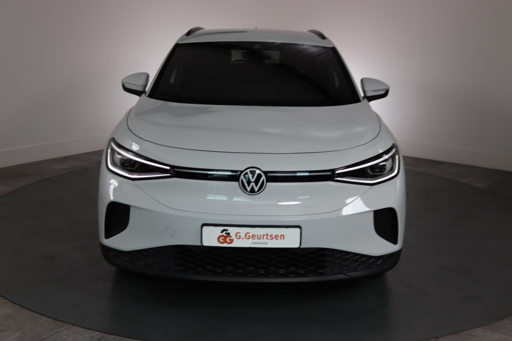 Foto van Volkswagen Id.4 Pro 210kw