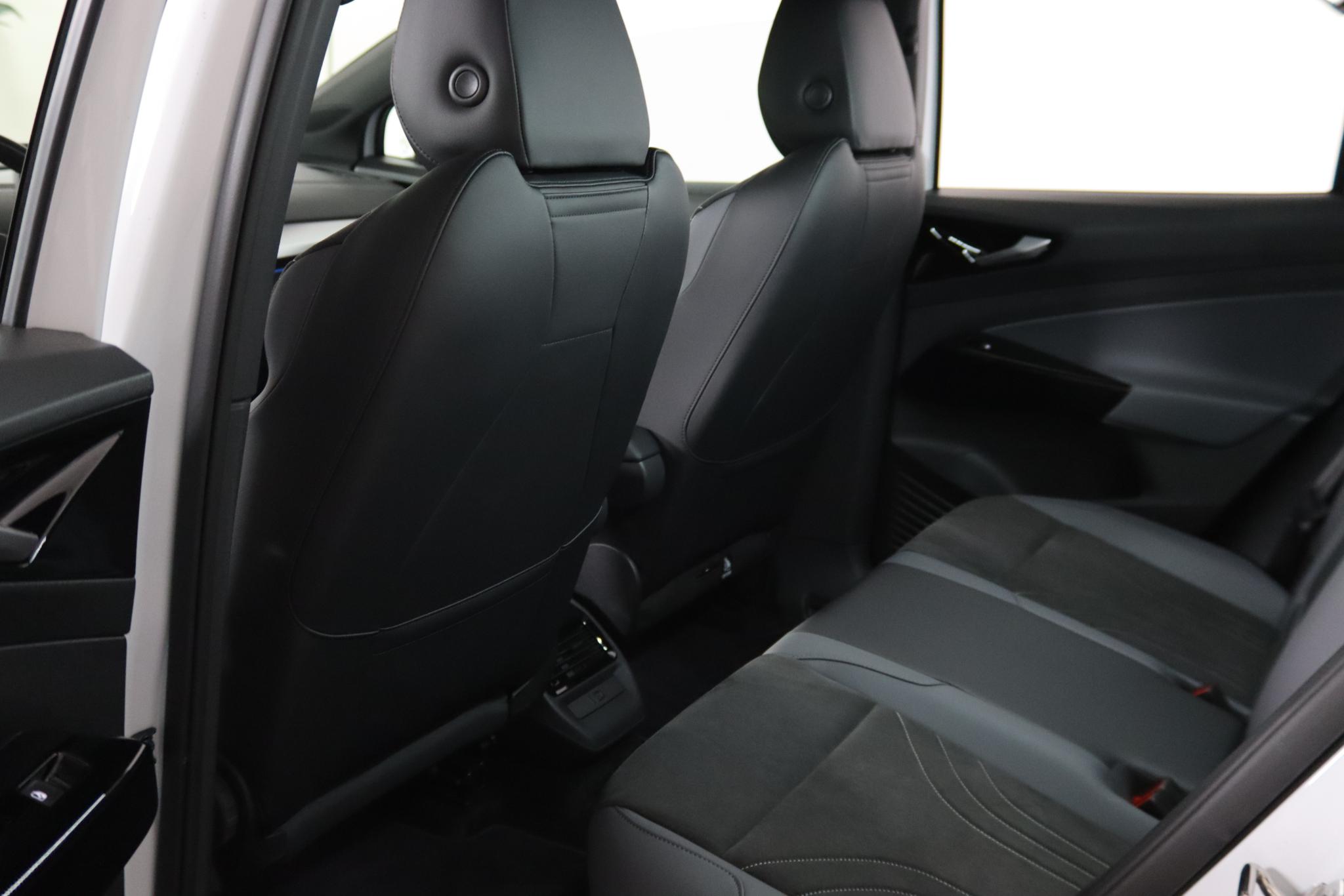 Foto van Volkswagen Id.4 Pro 210kw