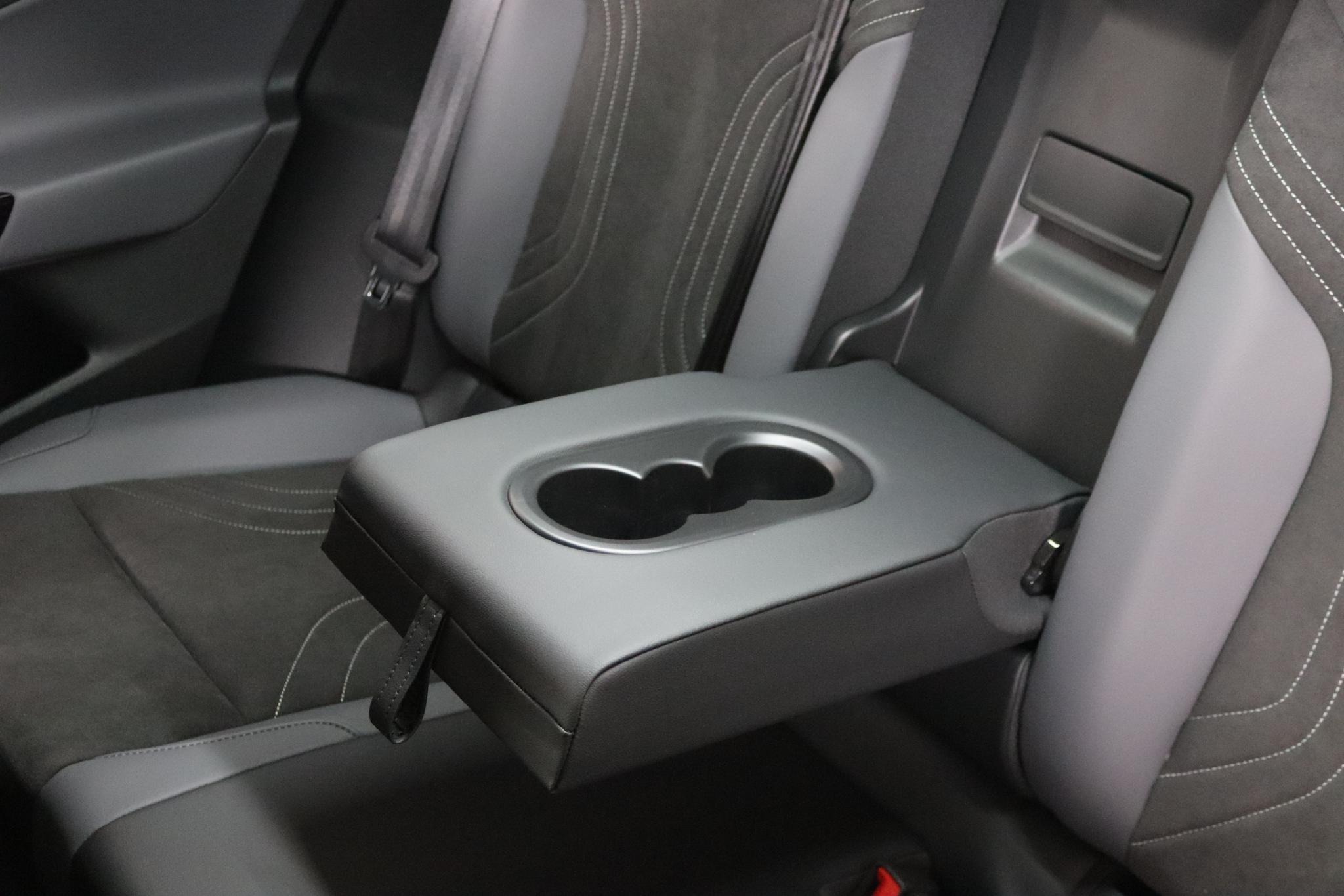 Foto van Volkswagen Id.4 Pro 210kw