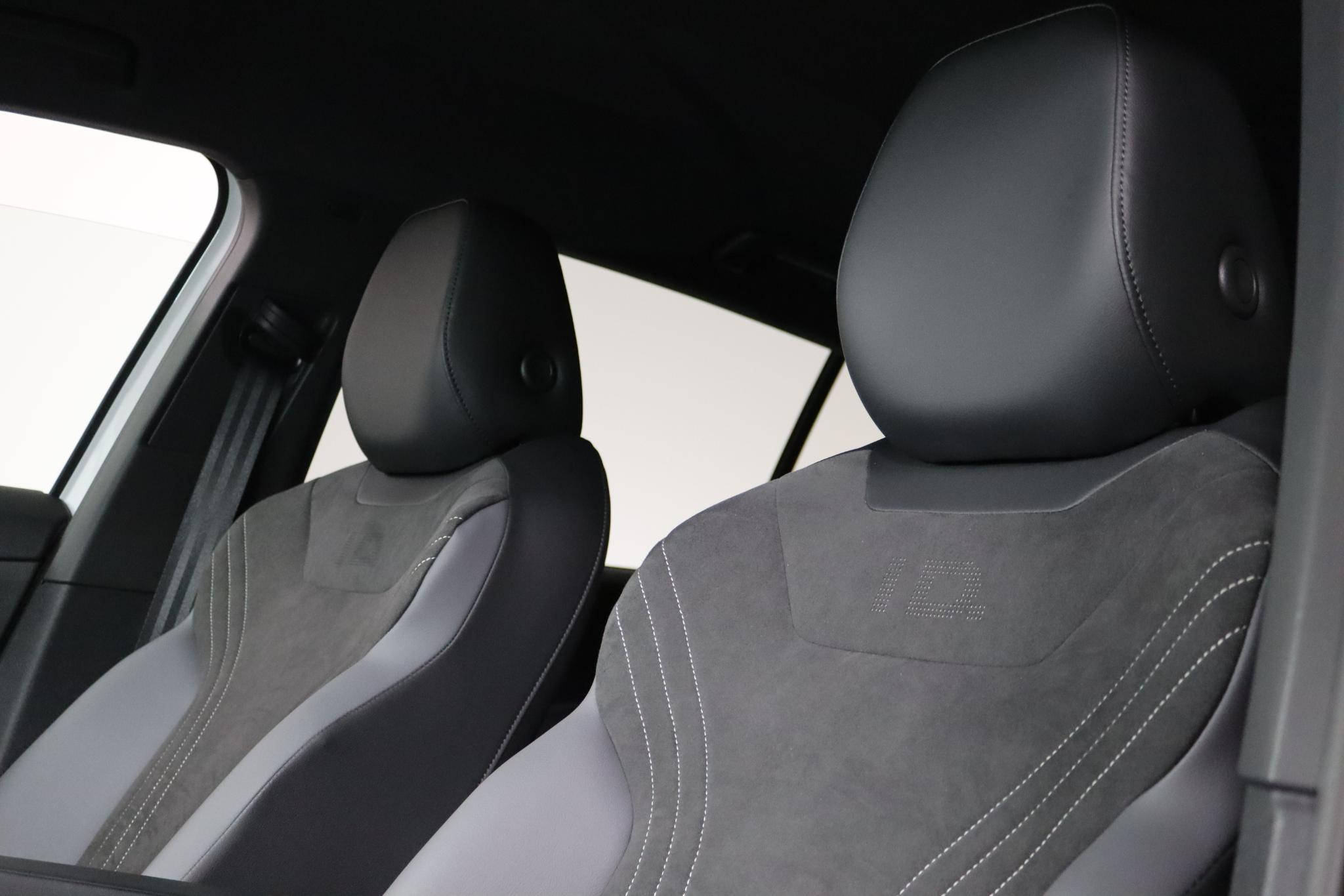 Foto van Volkswagen Id.4 Pro 210kw