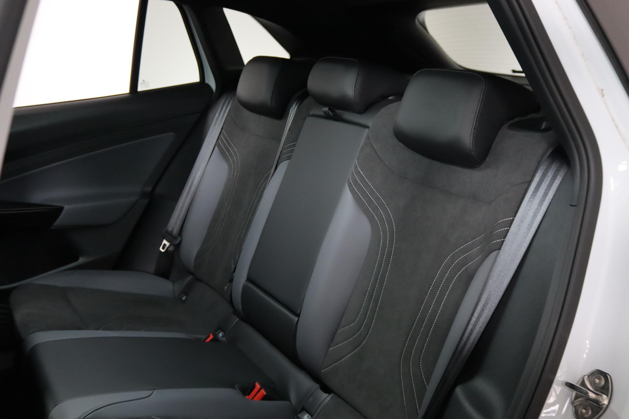 Foto van Volkswagen Id.4 Pro 210kw