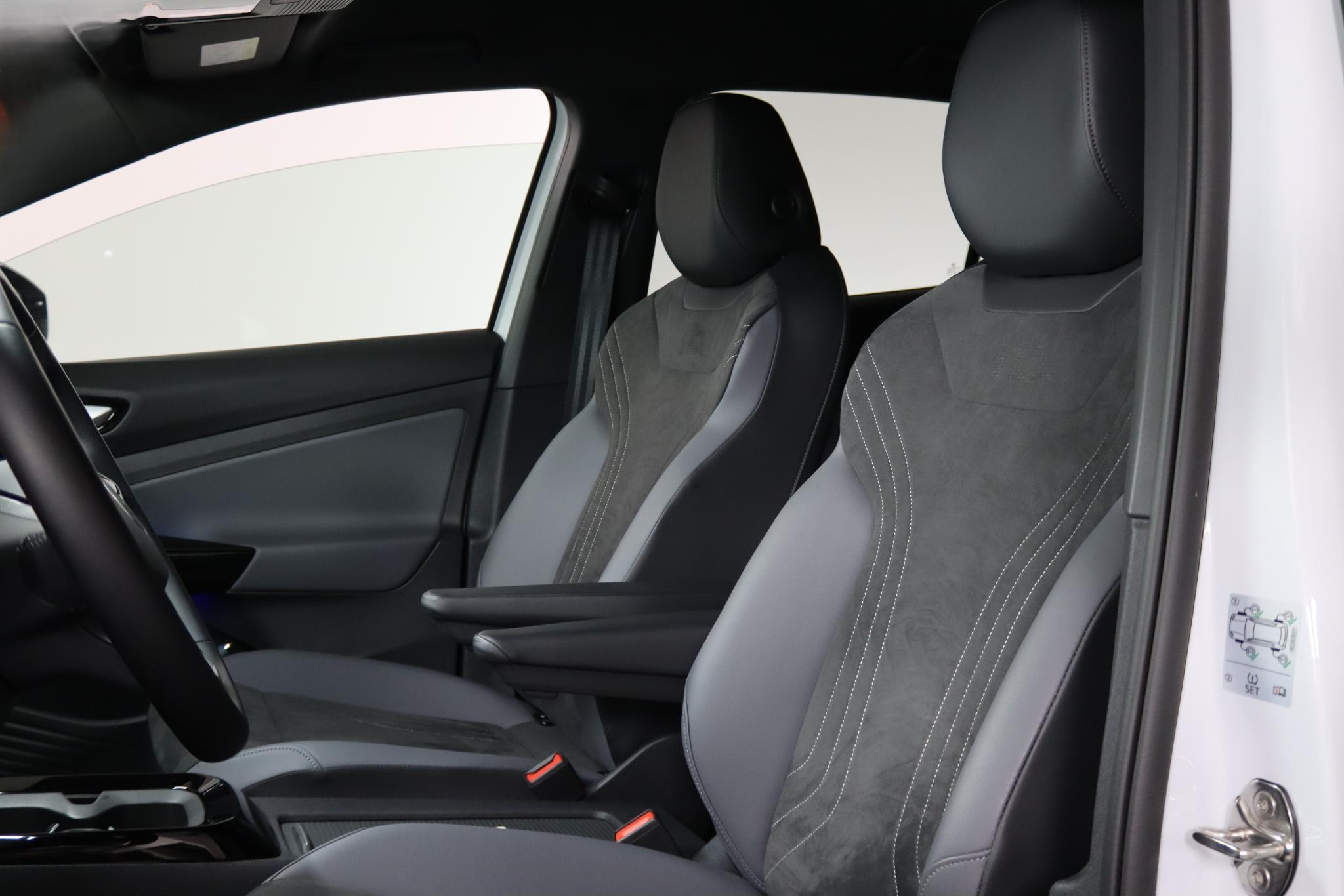 Foto van Volkswagen Id.4 Pro 210kw