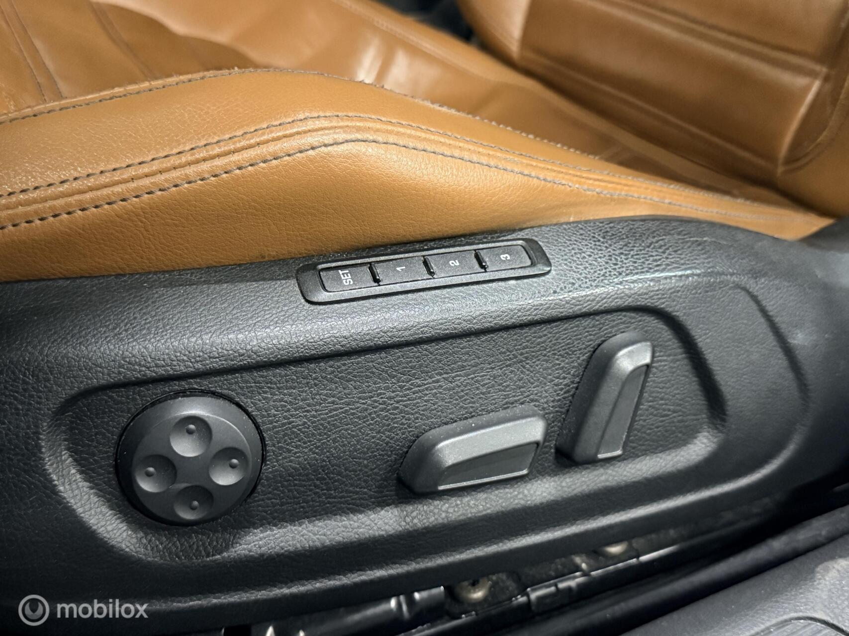 Foto van Volkswagen Passat CC