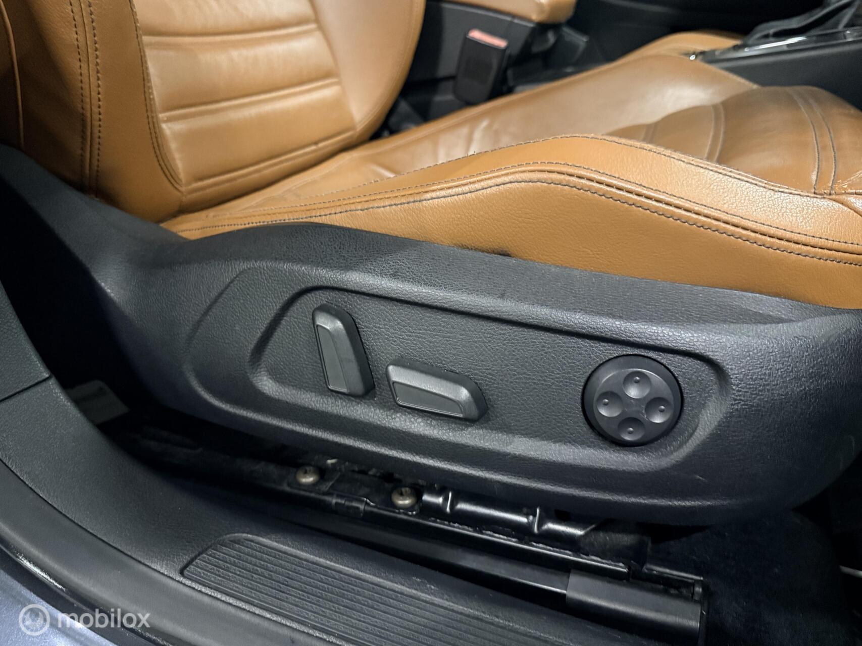 Foto van Volkswagen Passat CC