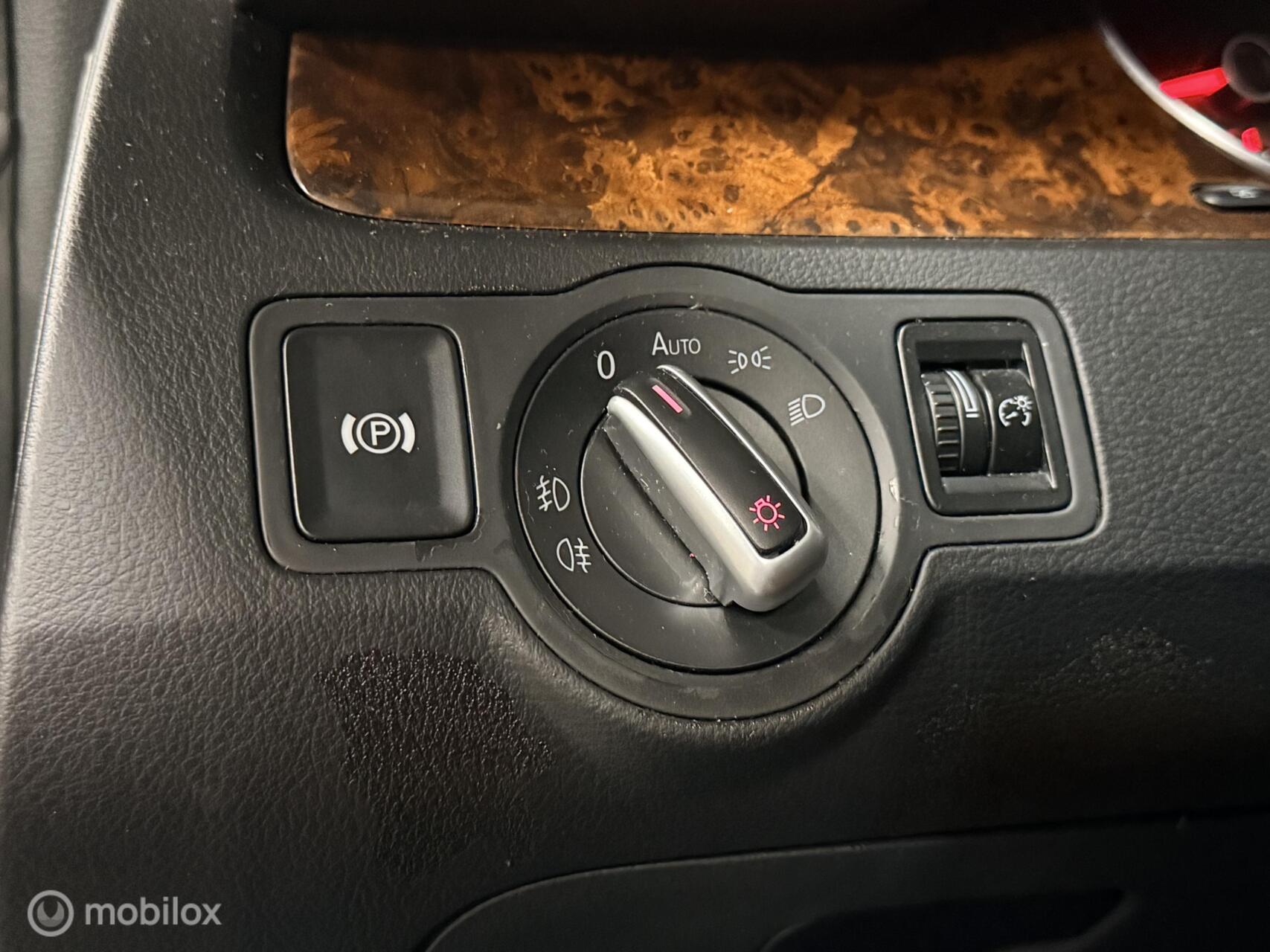 Foto van Volkswagen Passat CC