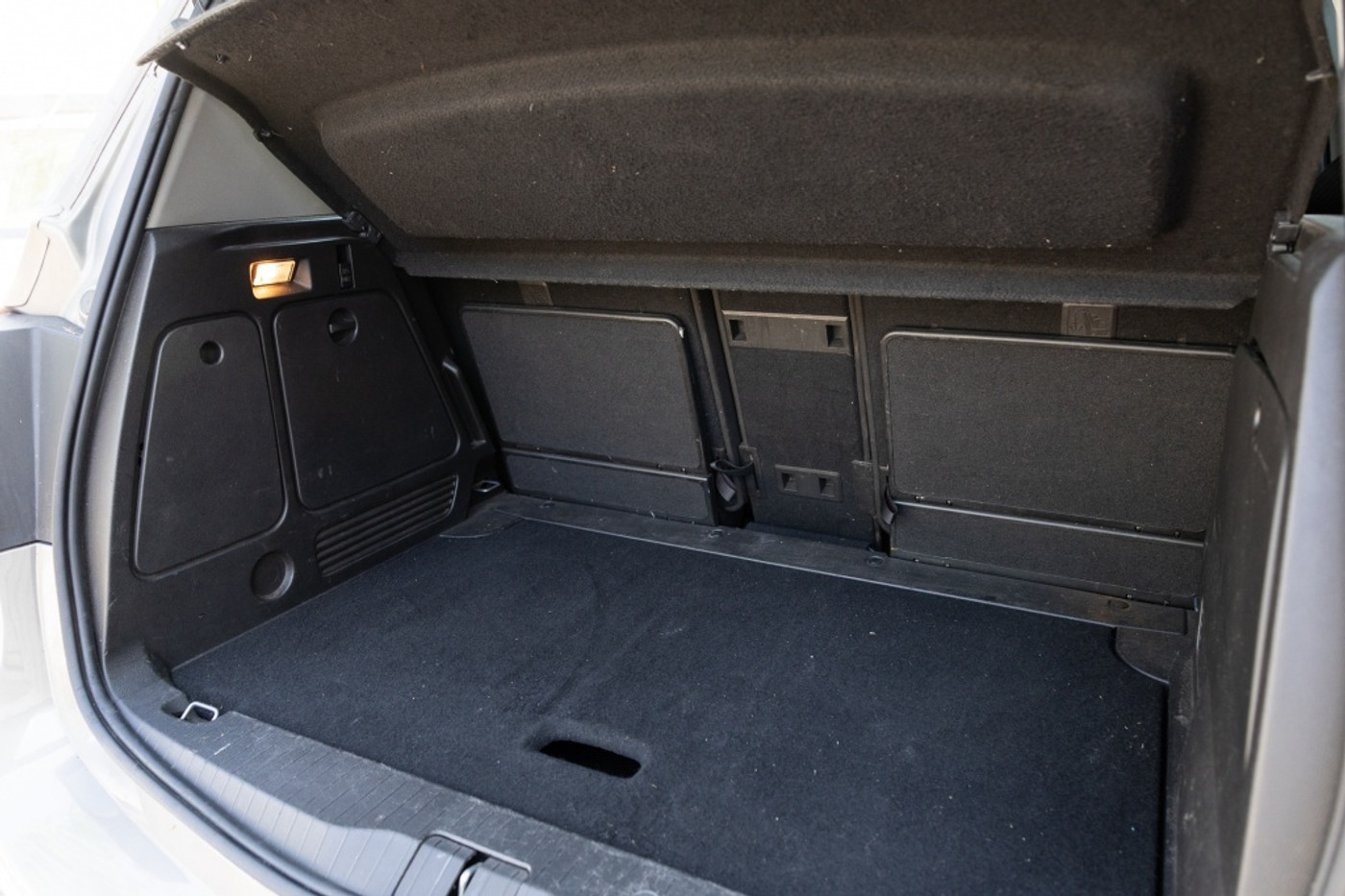 Foto van Opel Meriva