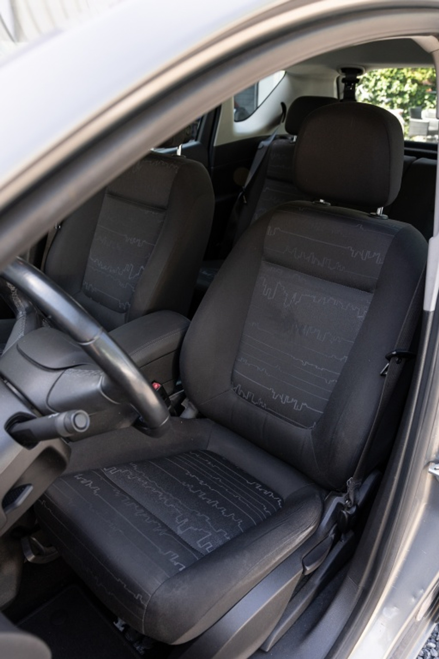 Foto van Opel Meriva