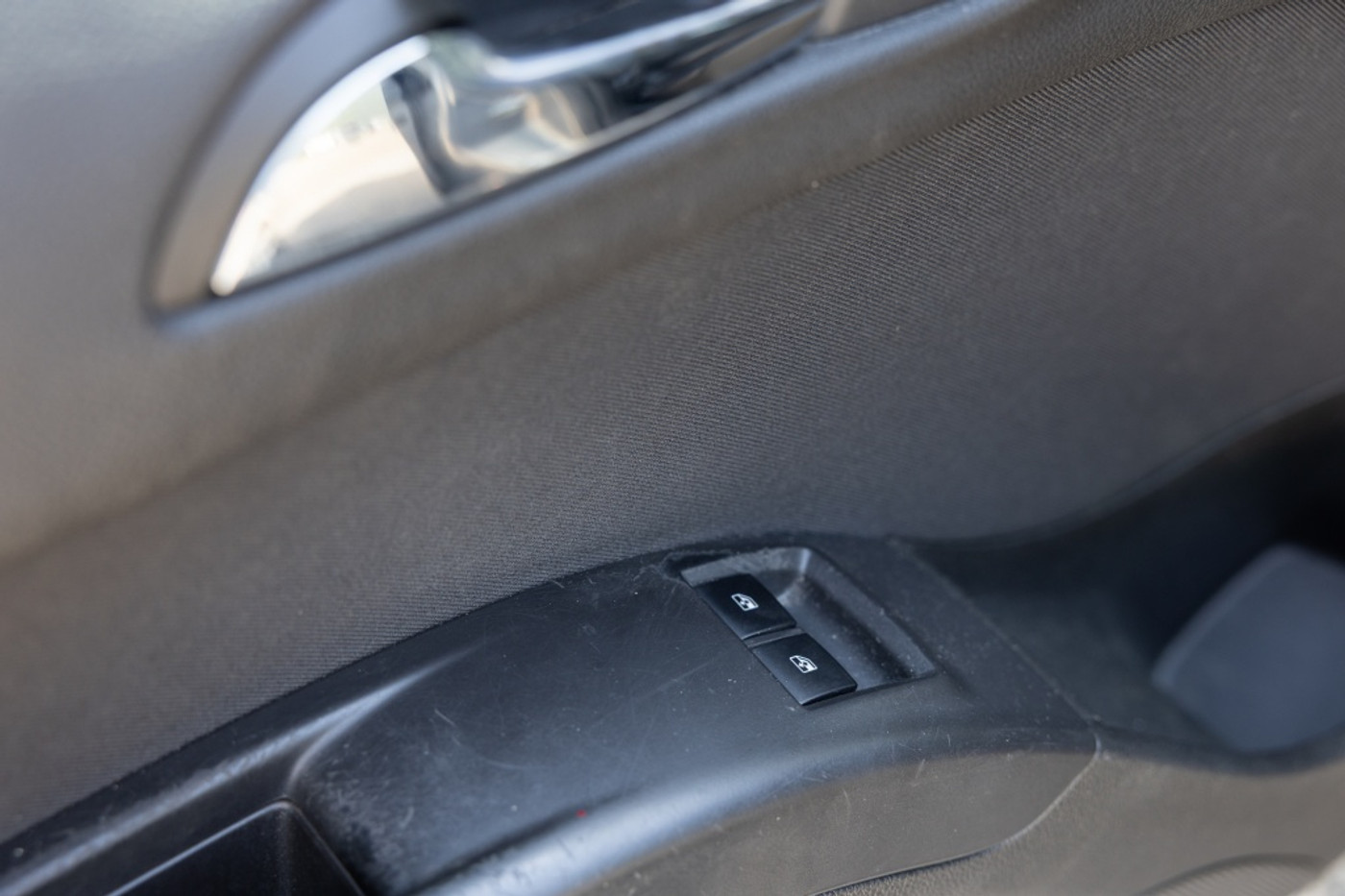 Foto van Opel Meriva