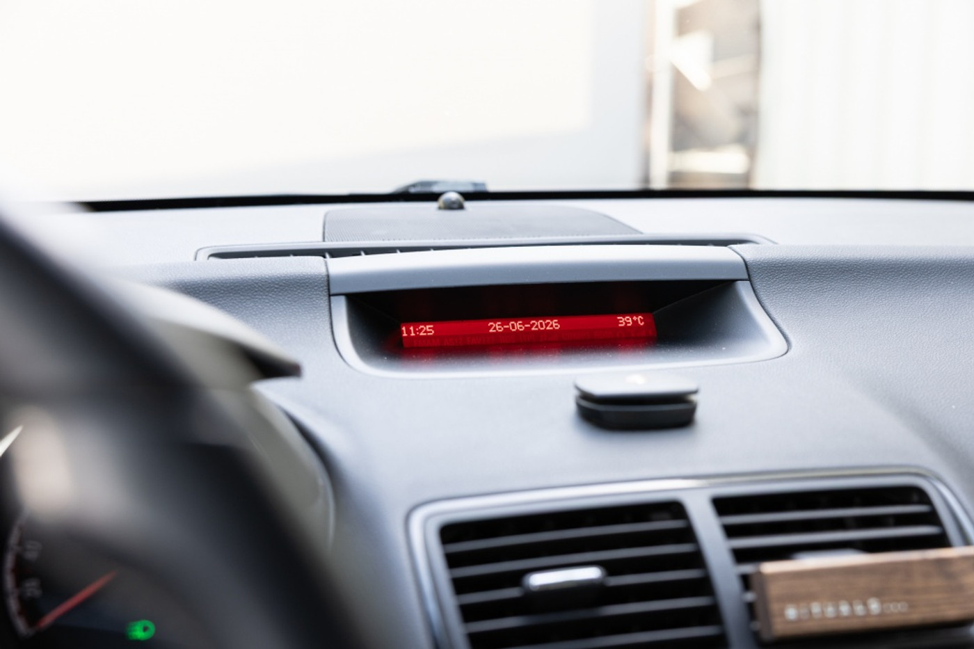 Foto van Opel Meriva