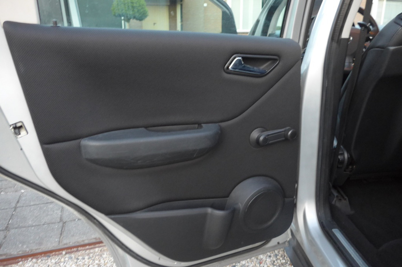 Foto van Mercedes-Benz A 150