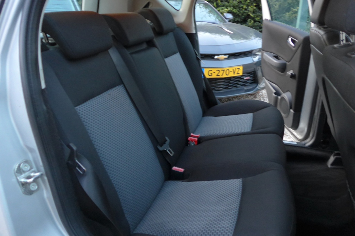 Foto van Mercedes-Benz A 150