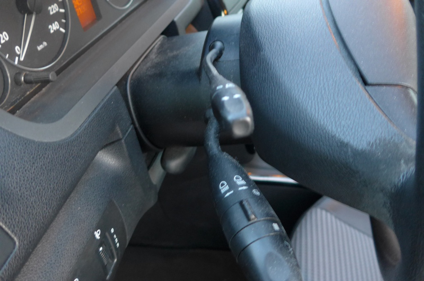 Foto van Mercedes-Benz A 150