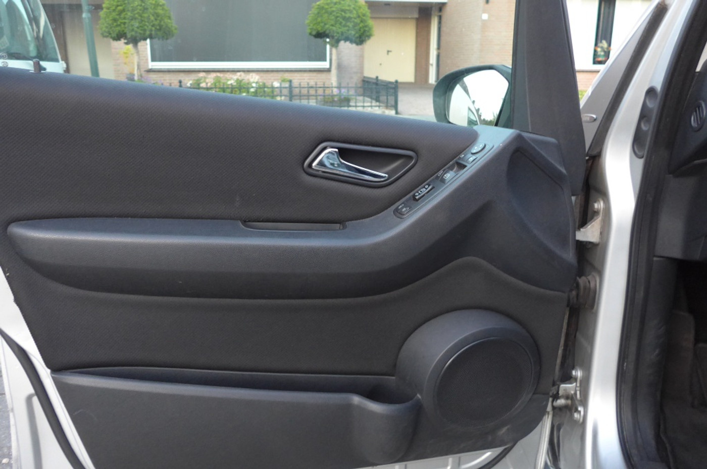Foto van Mercedes-Benz A 150