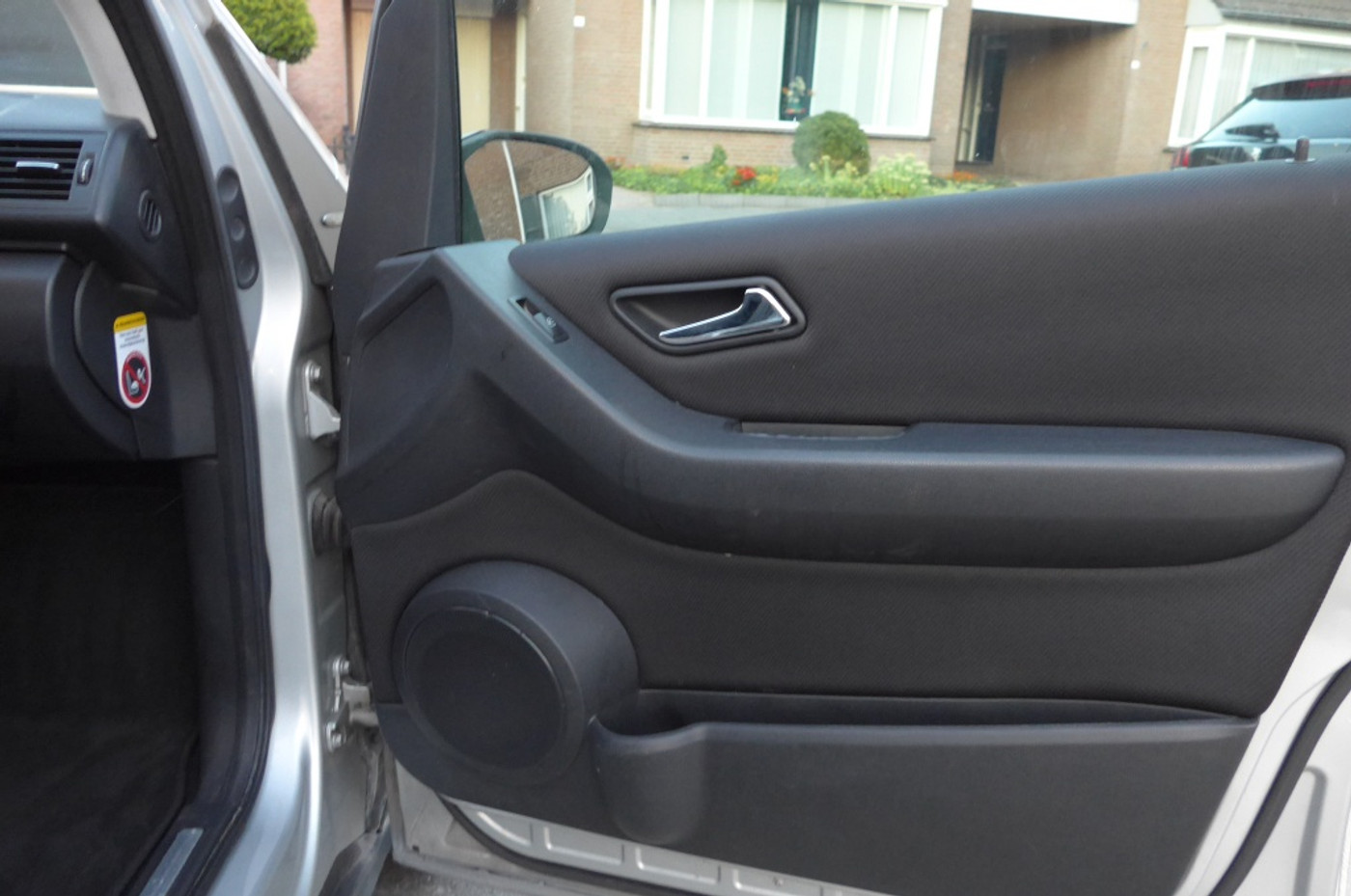 Foto van Mercedes-Benz A 150