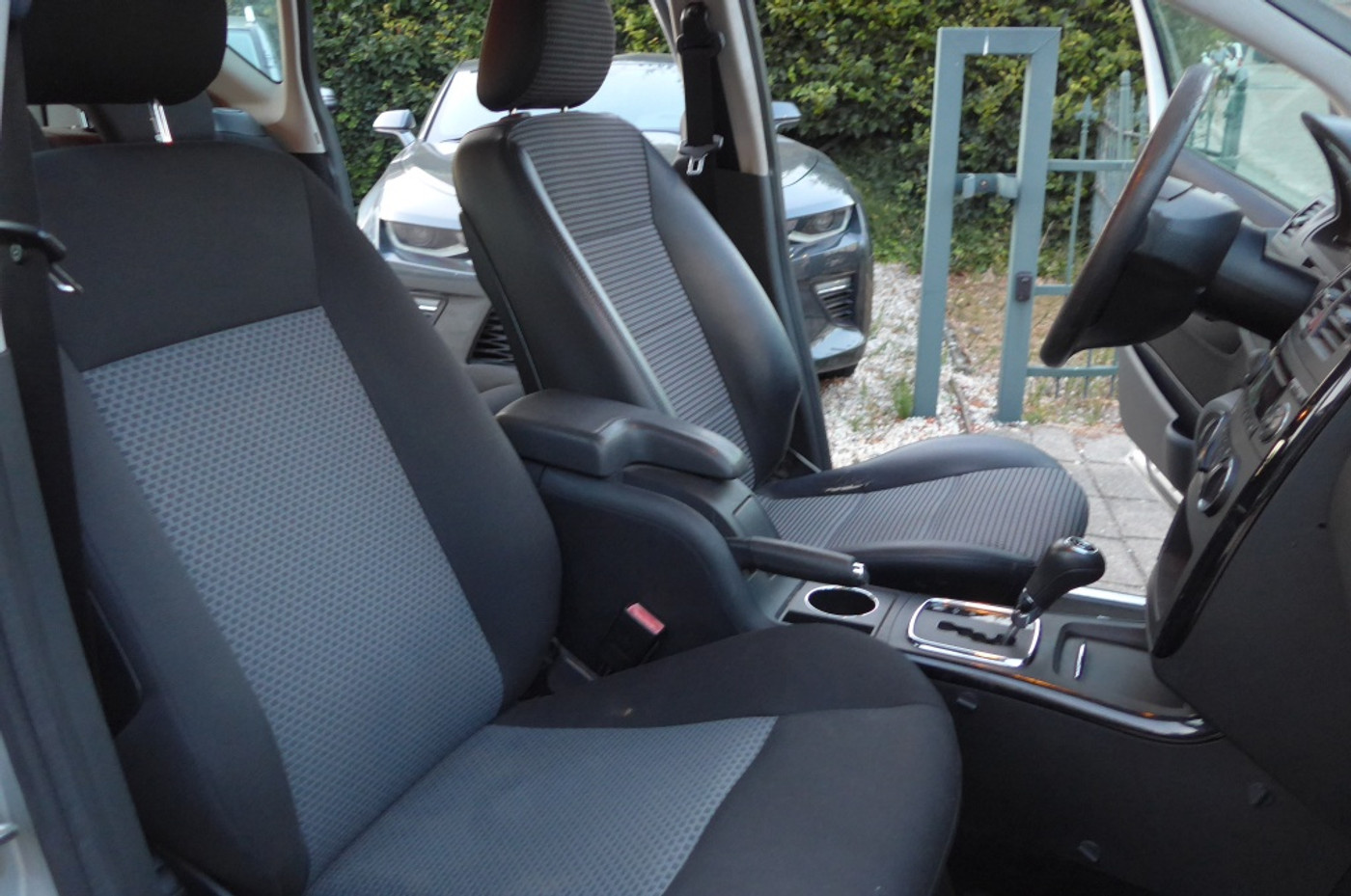 Foto van Mercedes-Benz A 150