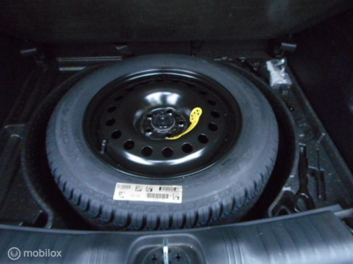 Foto van Jeep Compass