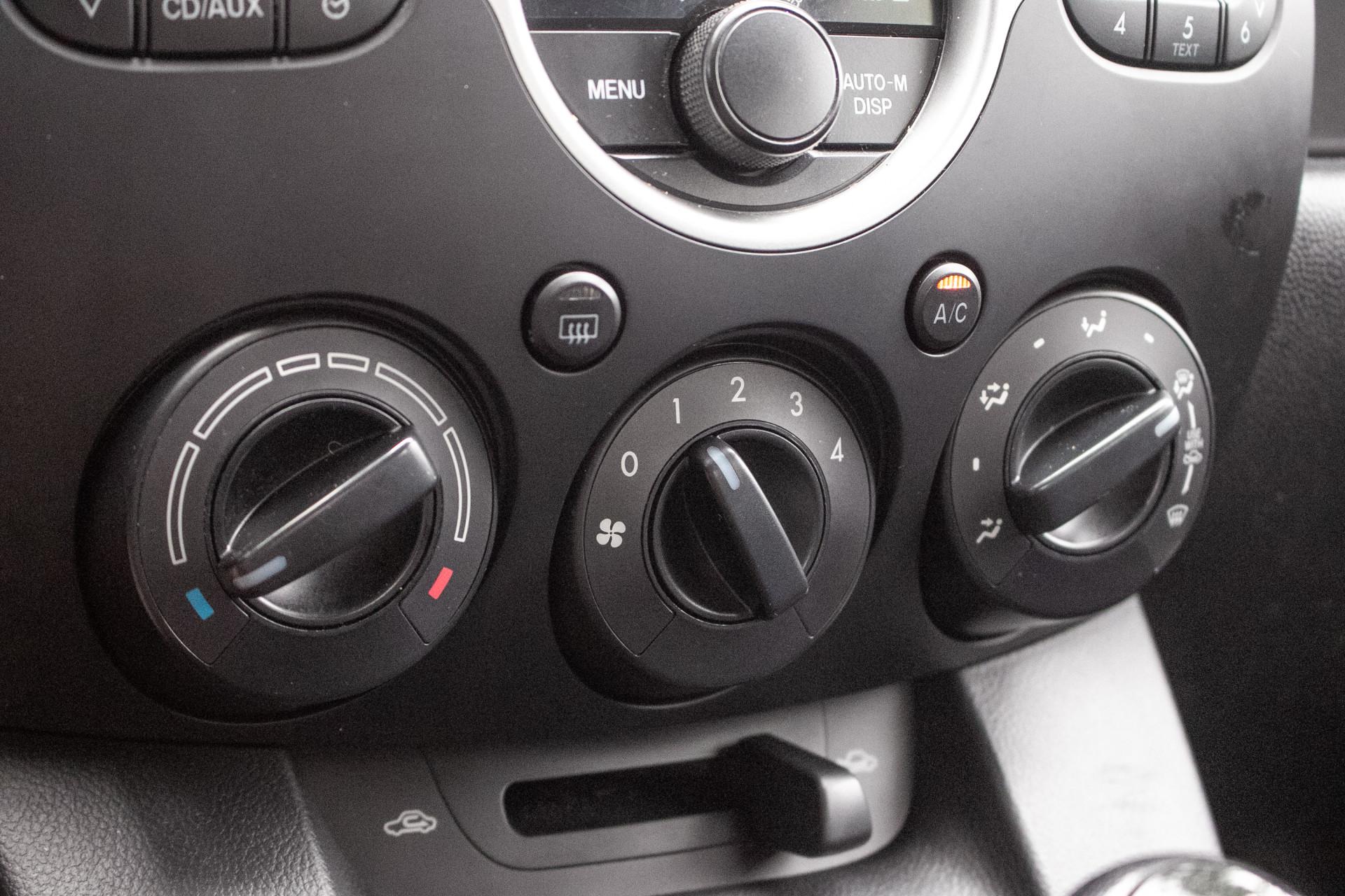 Foto van Mazda Mazda 2
