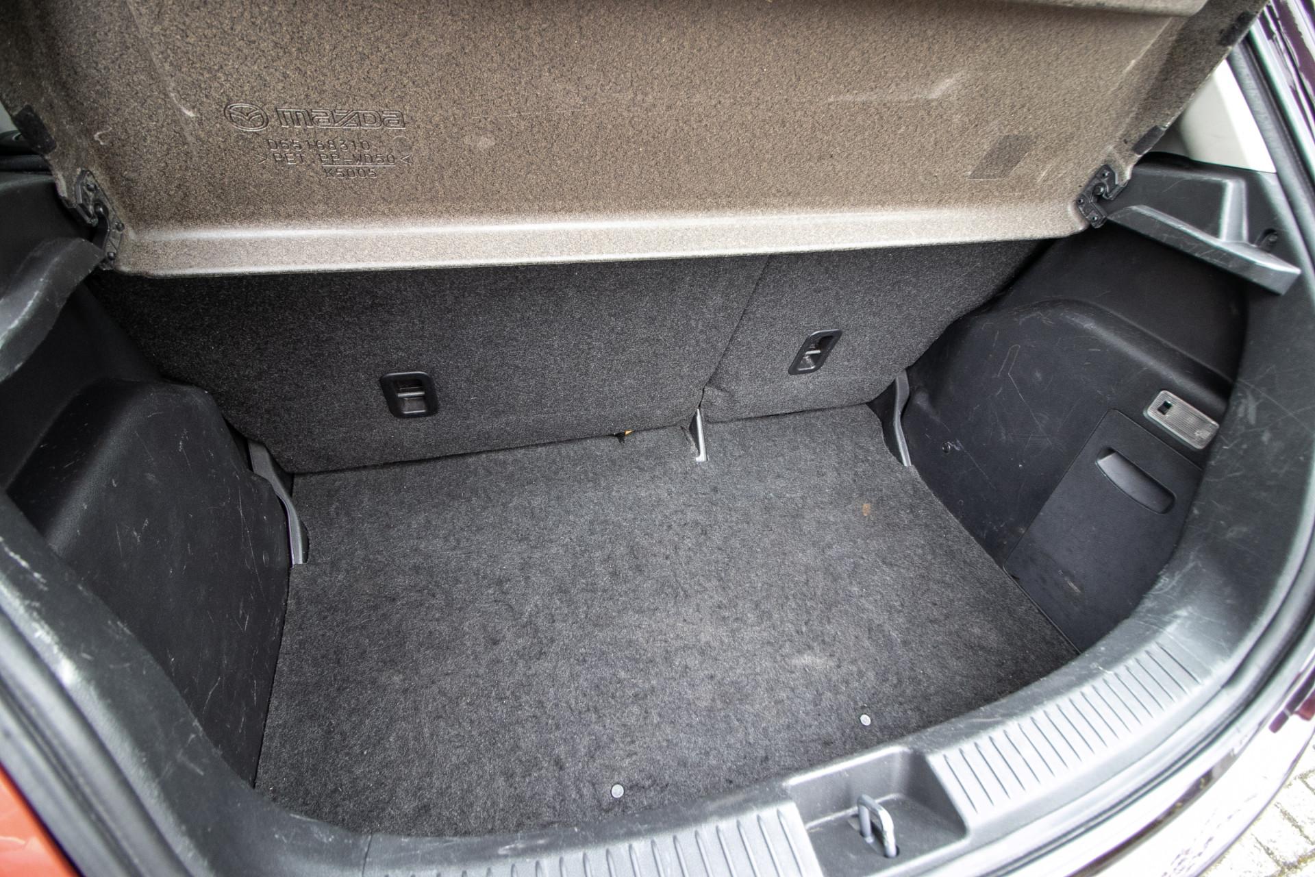 Foto van Mazda Mazda 2