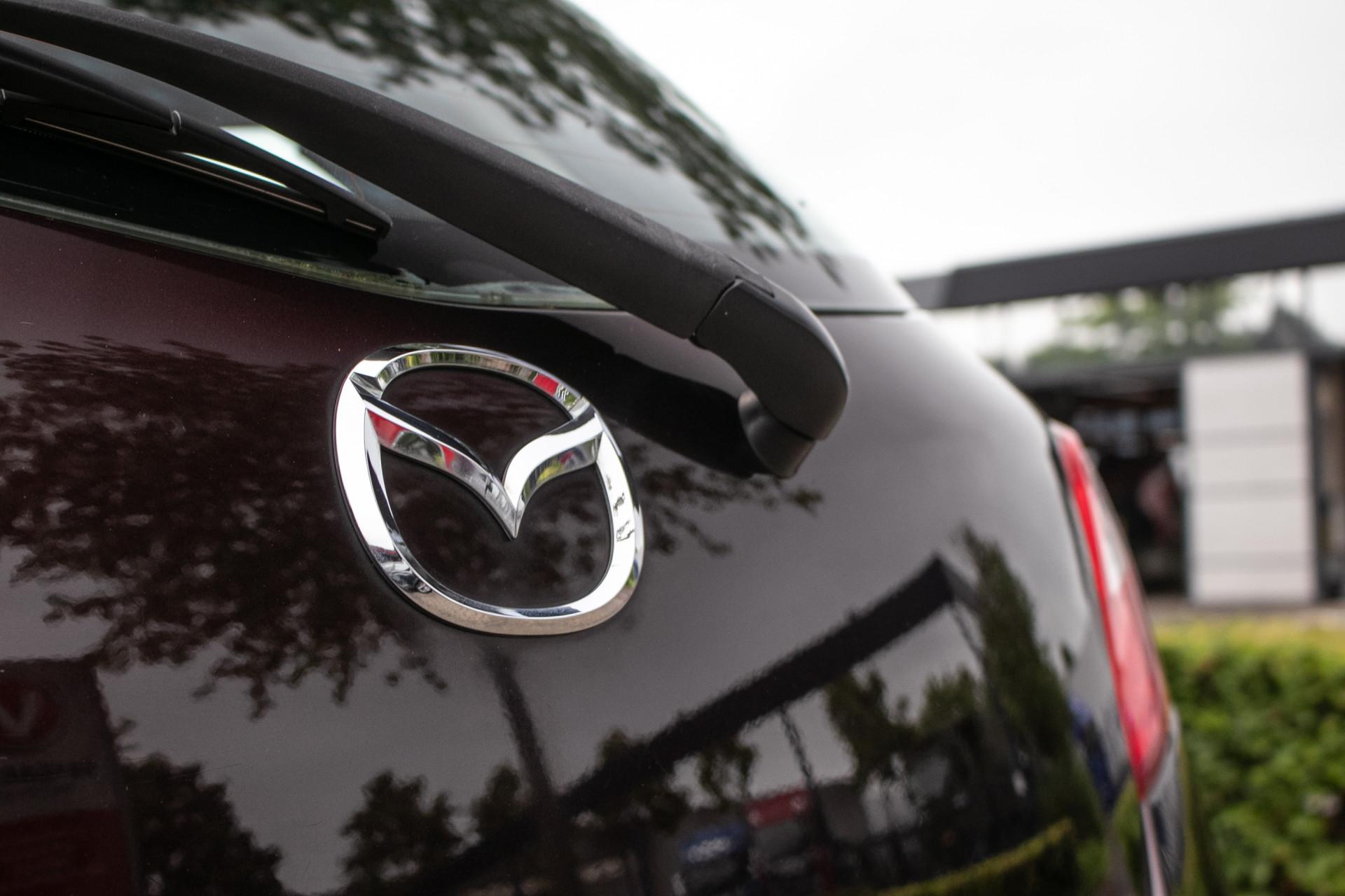 Foto van Mazda Mazda 2