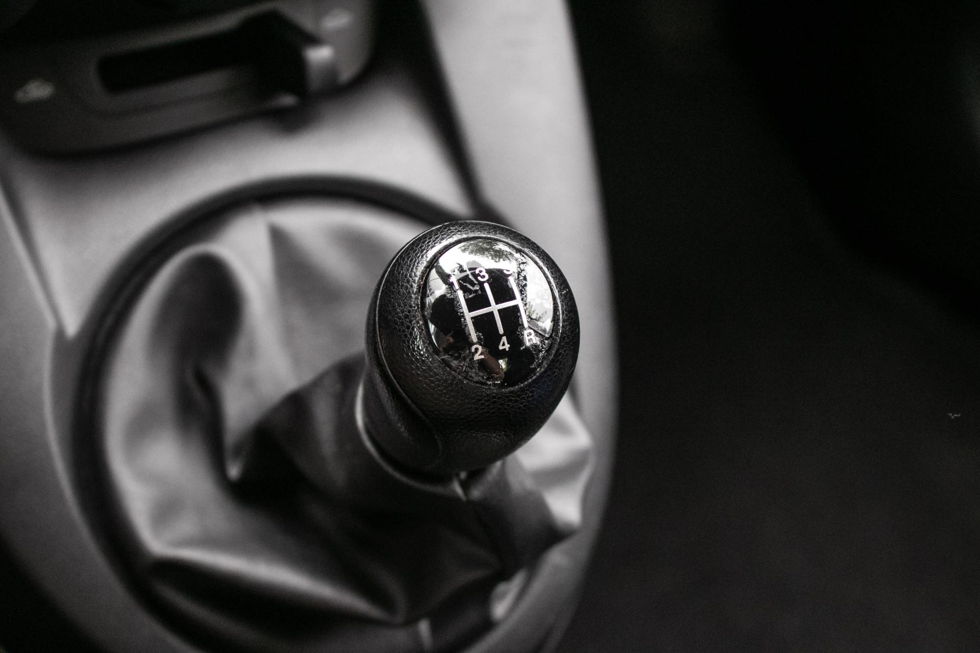 Foto van Mazda Mazda 2