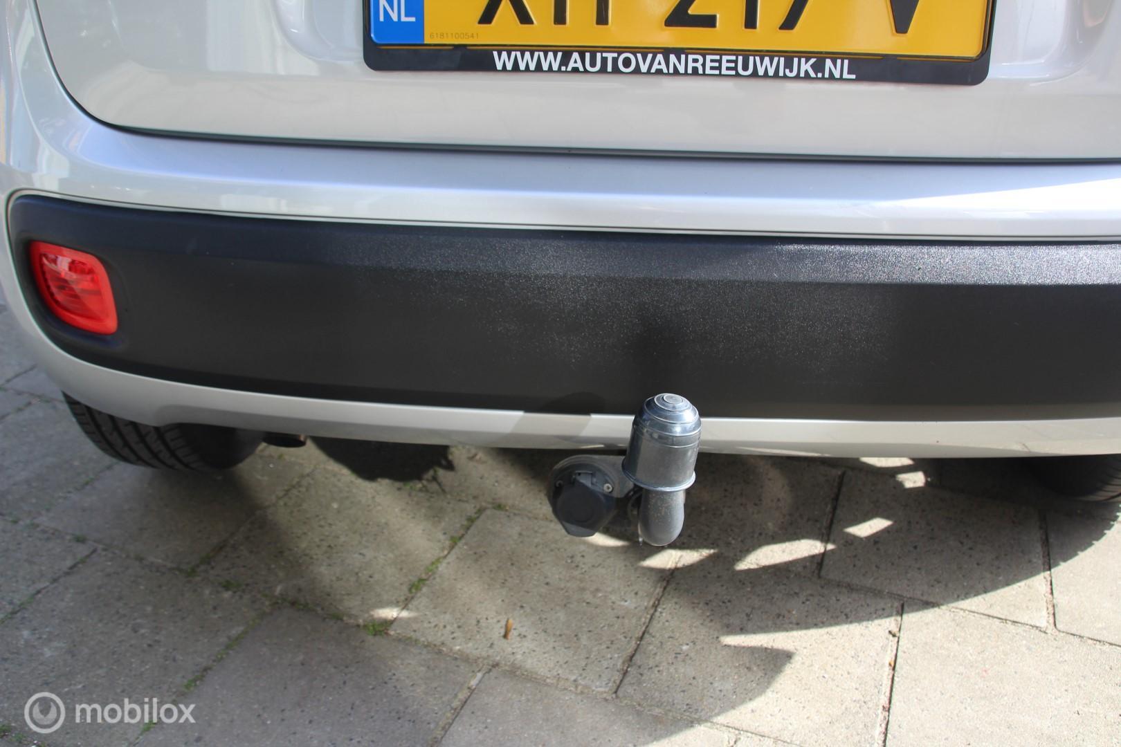 Foto van Fiat Panda