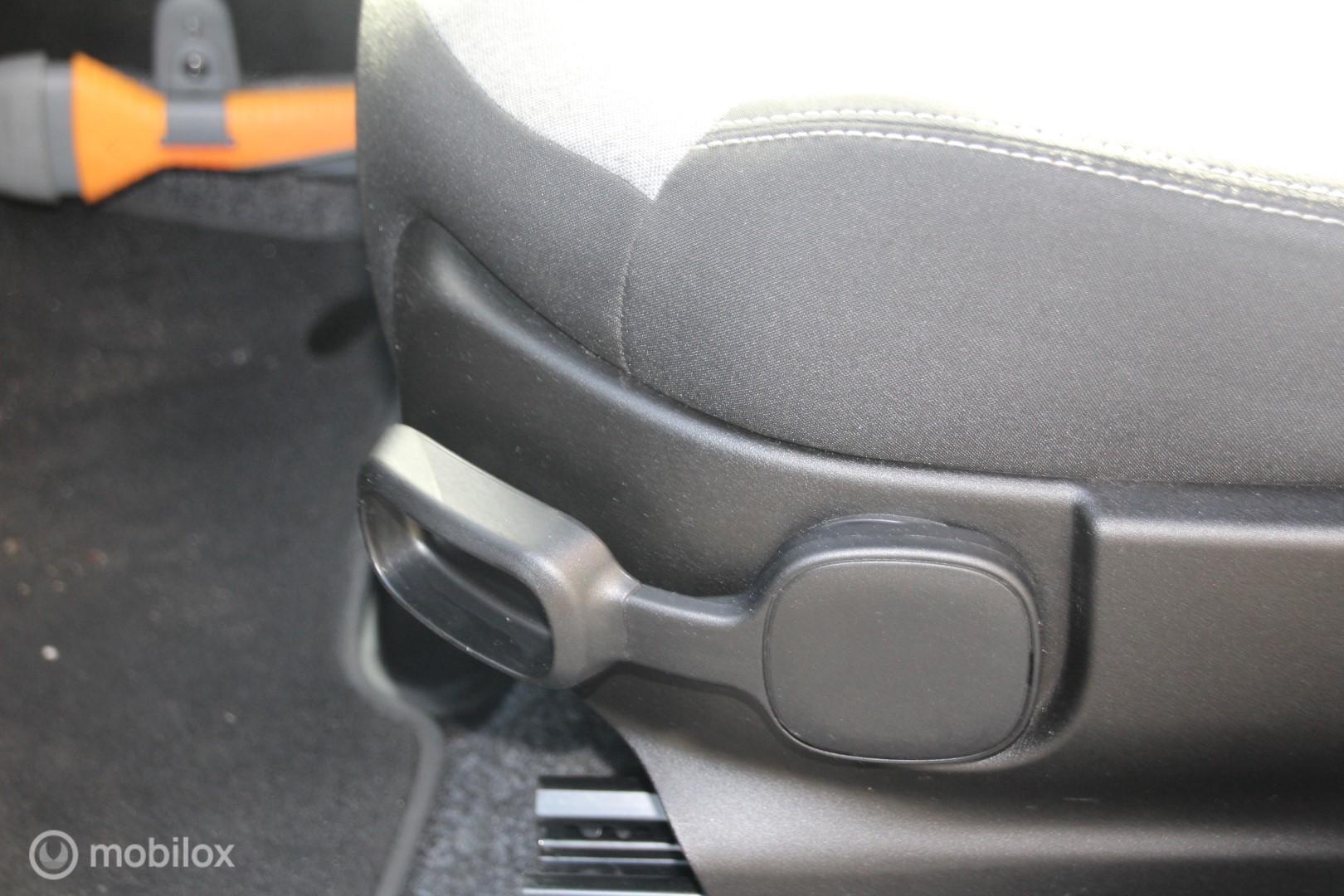 Foto van Fiat Panda