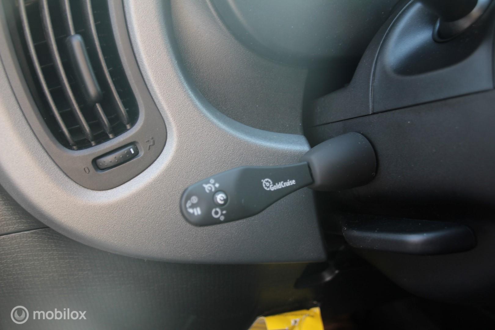 Foto van Fiat Panda