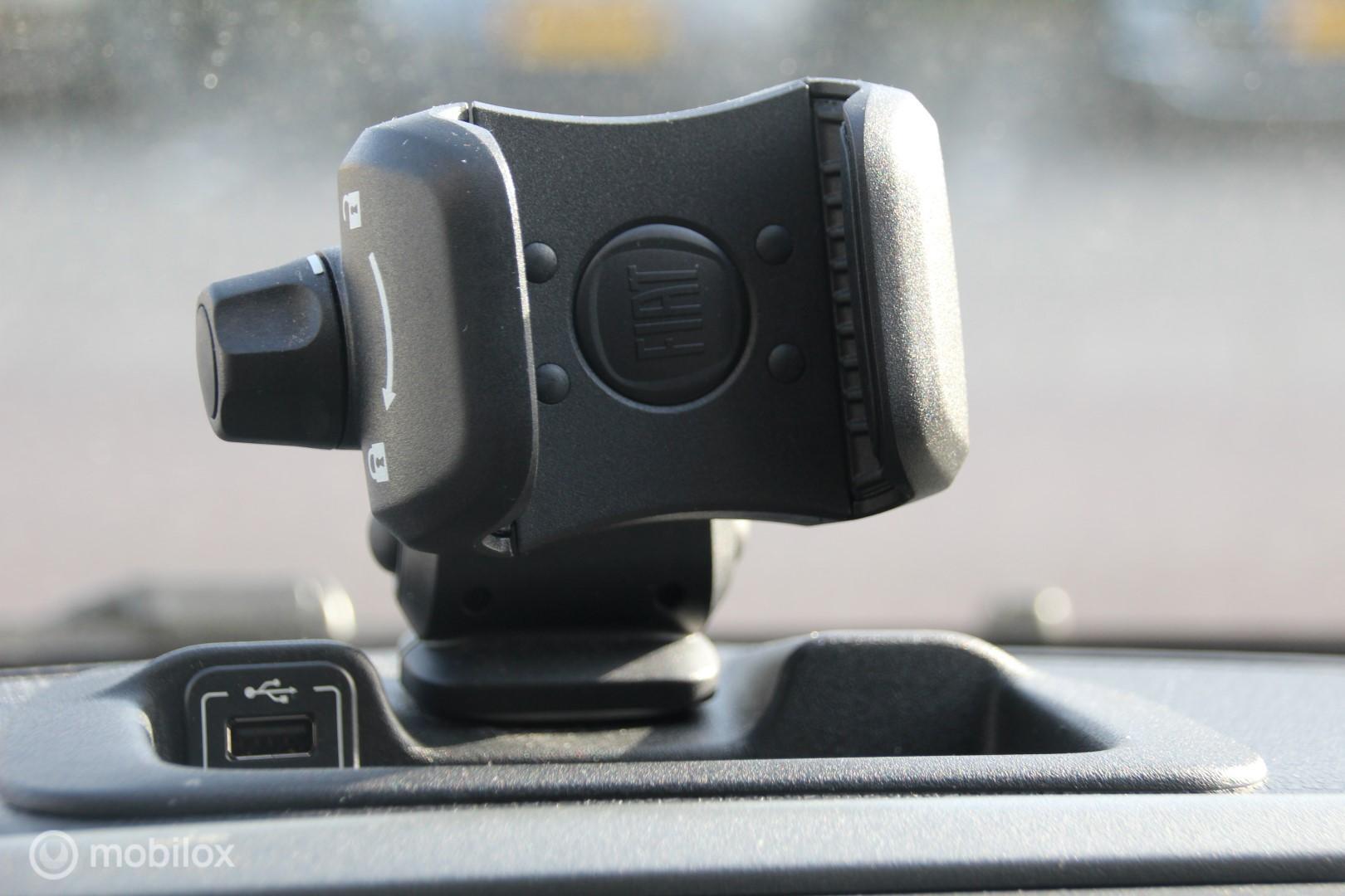 Foto van Fiat Panda