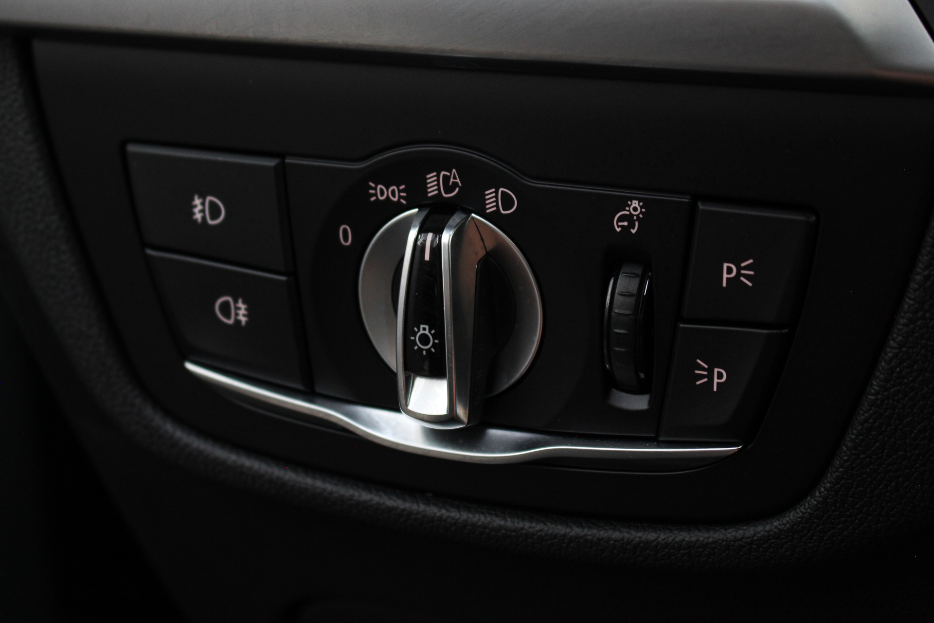 Foto van BMW X3 Xdrive30e