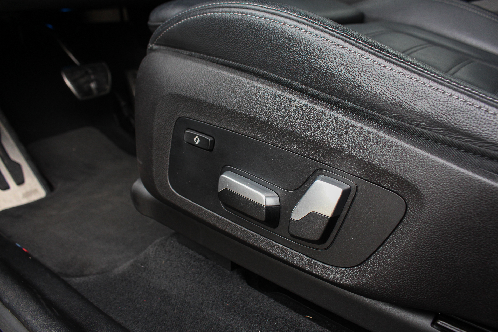 Foto van BMW X3 Xdrive30e