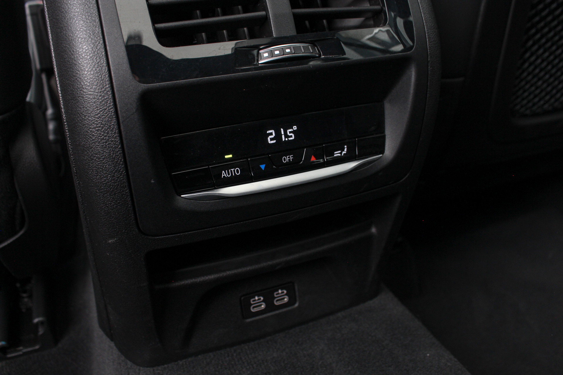 Foto van BMW X3 Xdrive30e