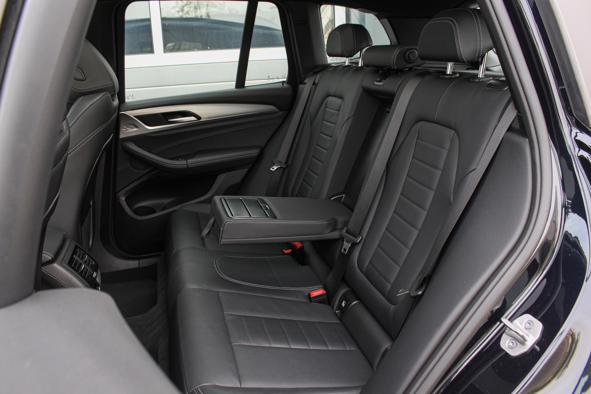 Foto van BMW X3 Xdrive30e