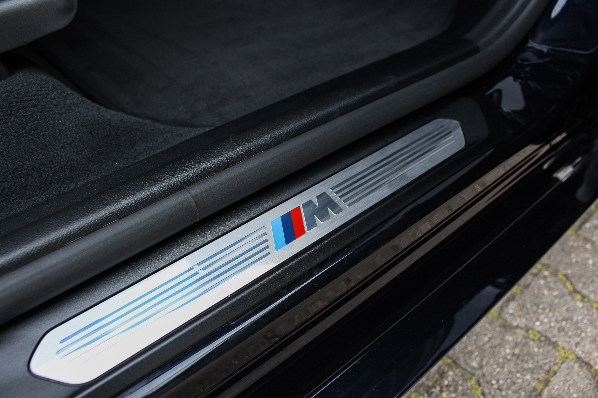 Foto van BMW X3 Xdrive30e