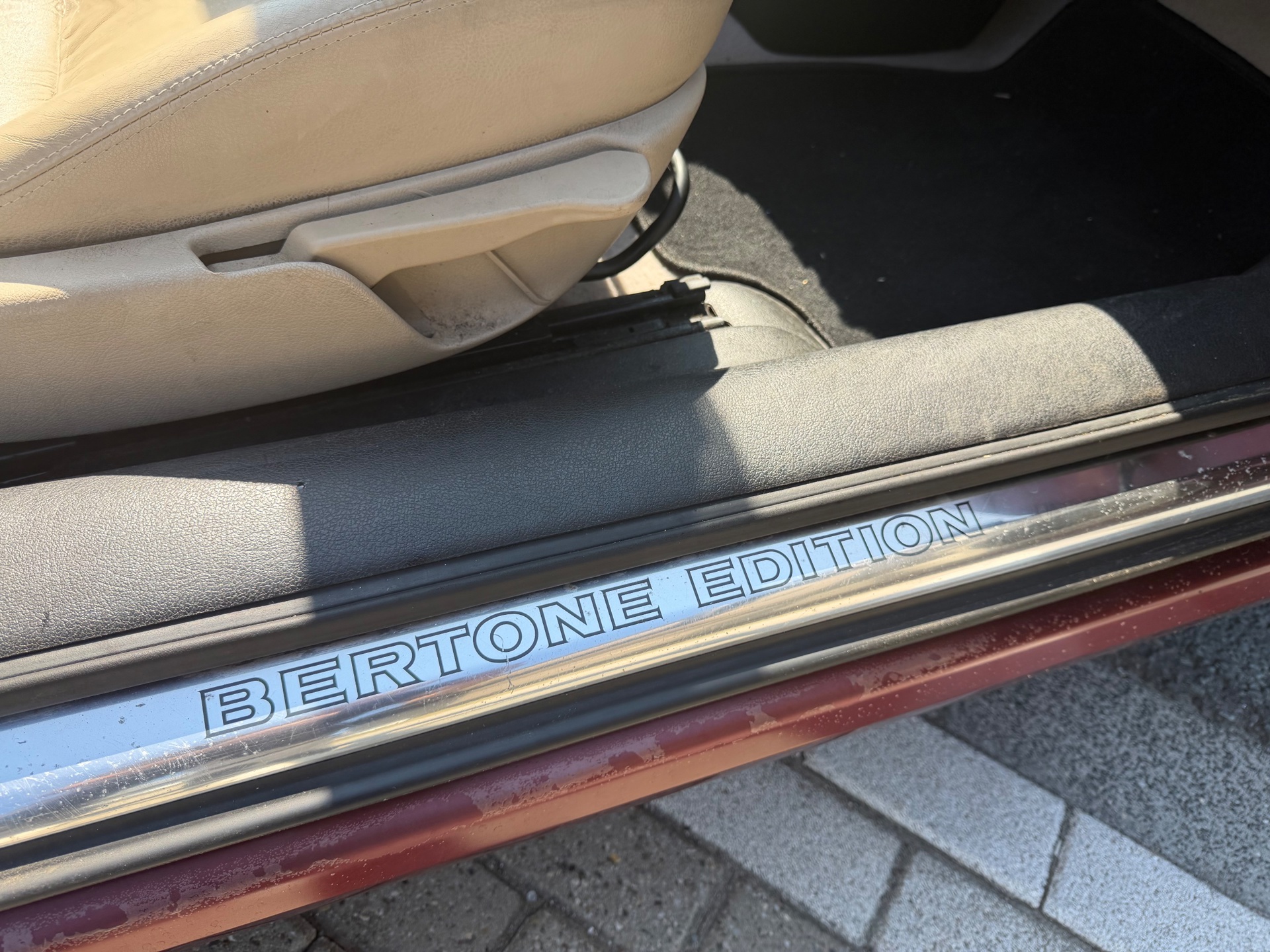 Foto van Opel Astra-g-cabrio