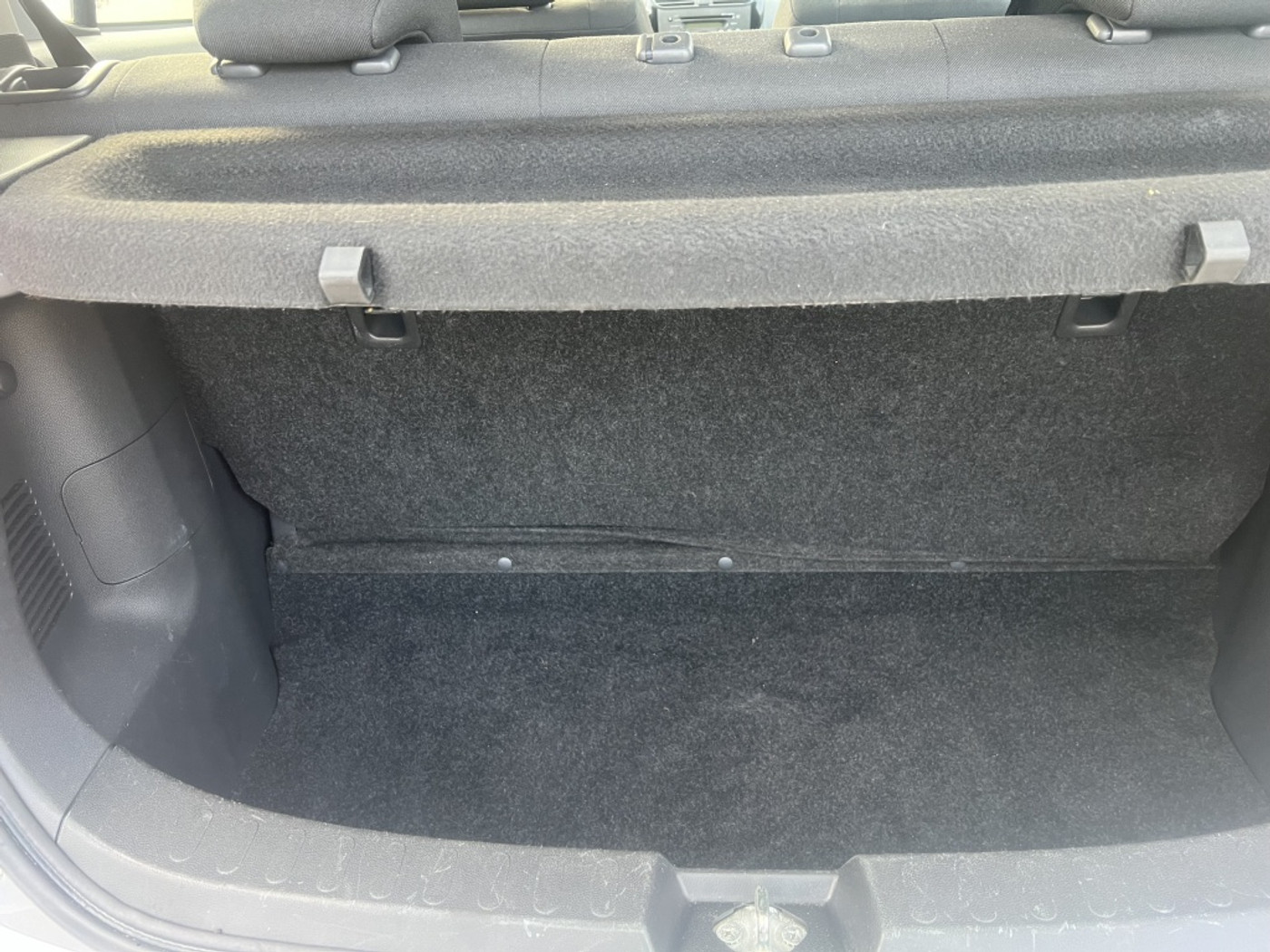 Foto van Opel Agila