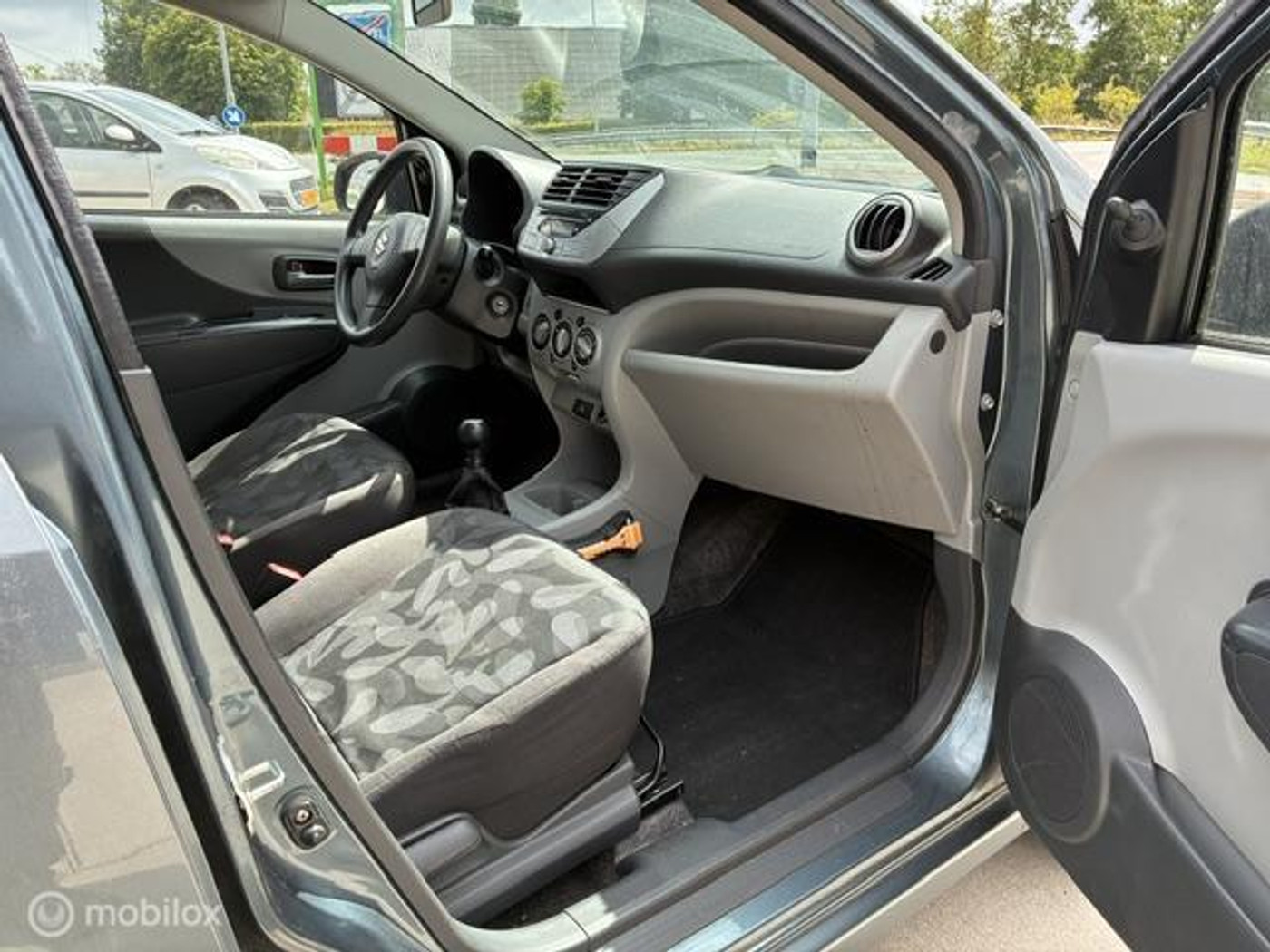 Foto van Suzuki Alto