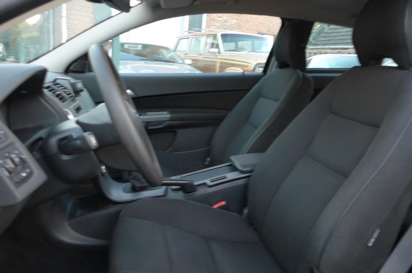 Foto van Volvo C30
