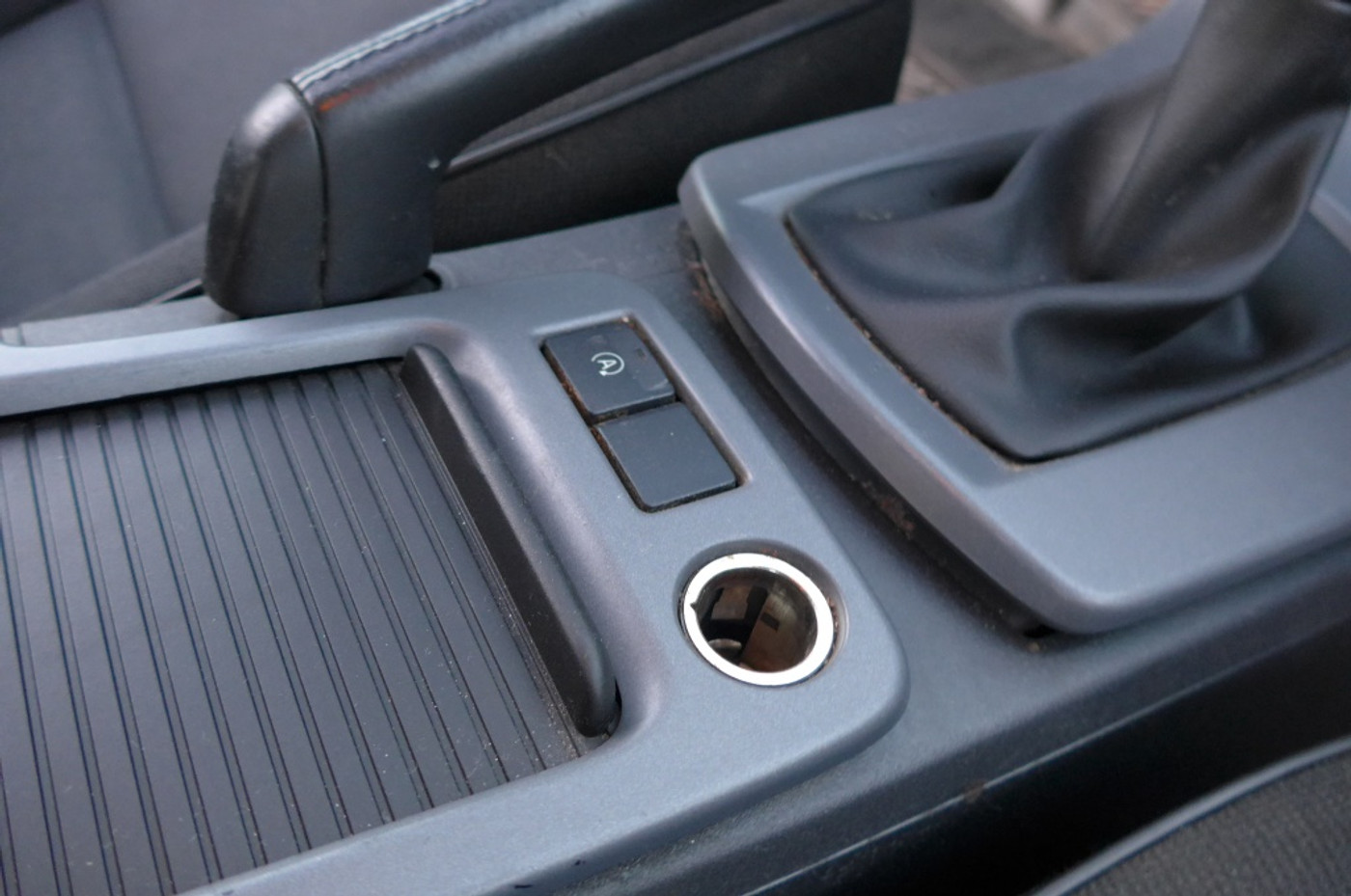 Foto van Volvo C30