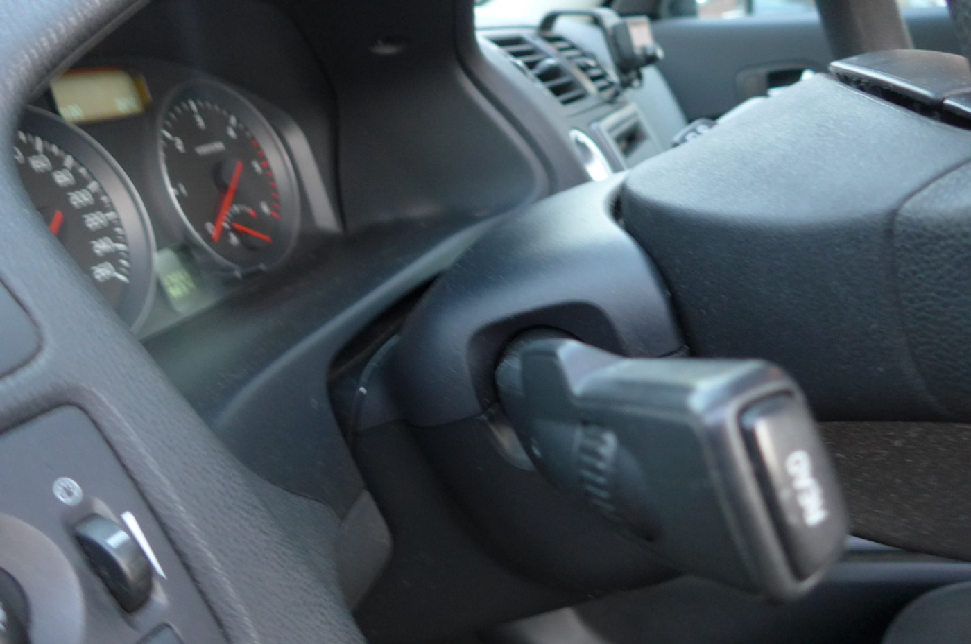 Foto van Volvo C30
