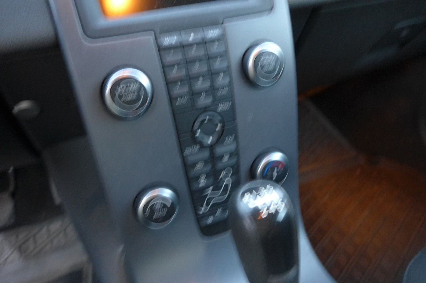 Foto van Volvo C30