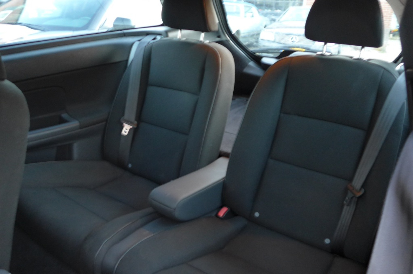 Foto van Volvo C30