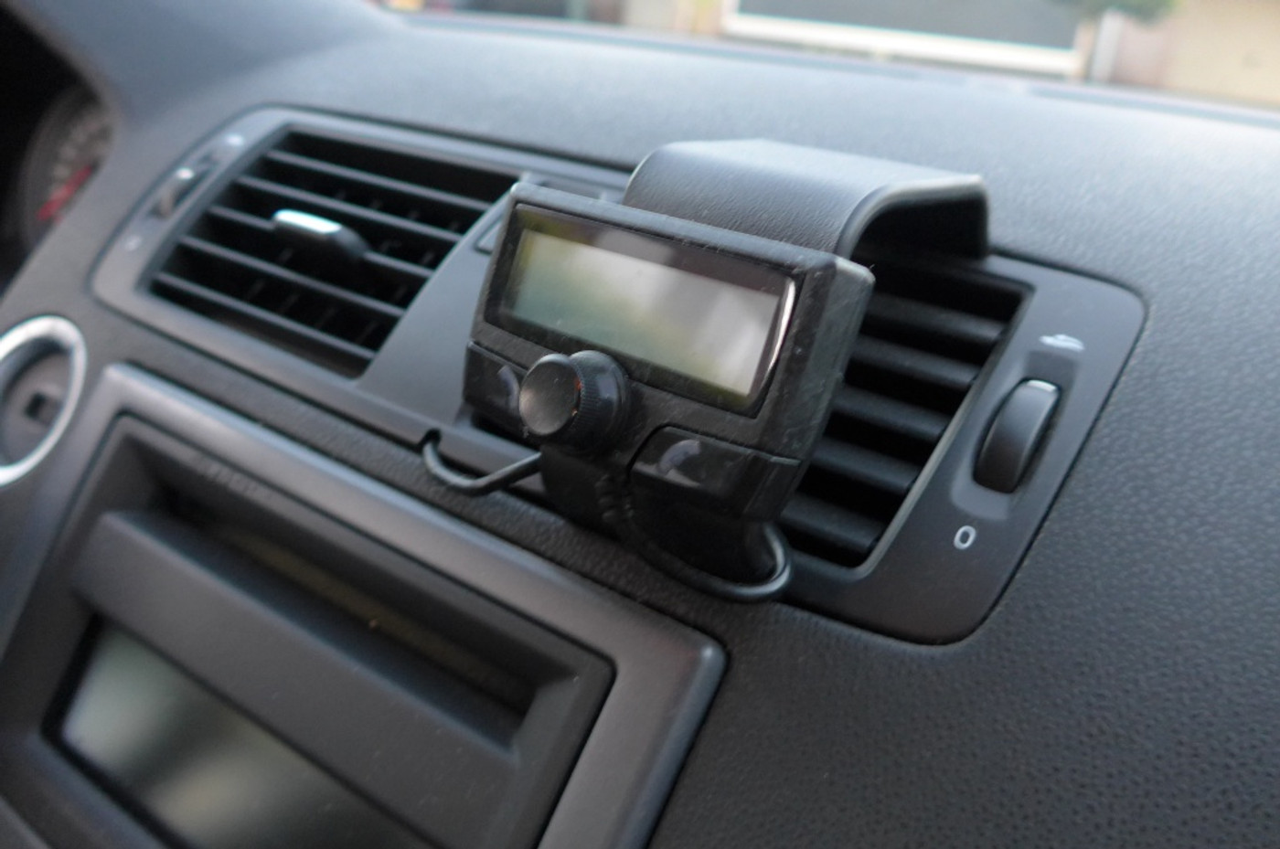 Foto van Volvo C30