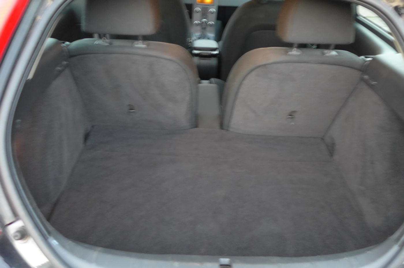 Foto van Volvo C30