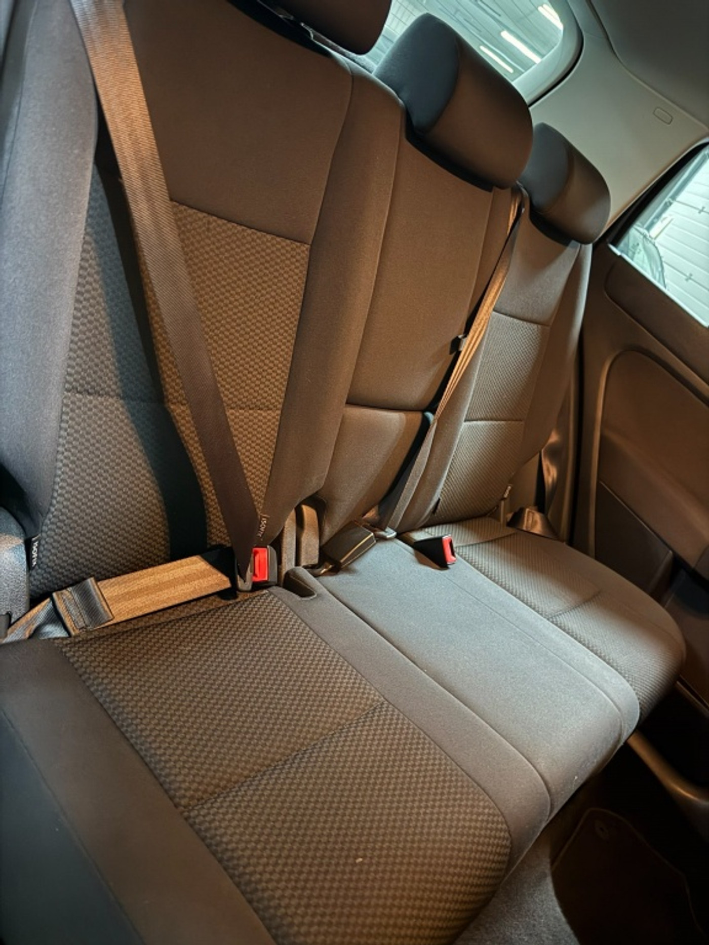 Foto van Volkswagen Golf Plus