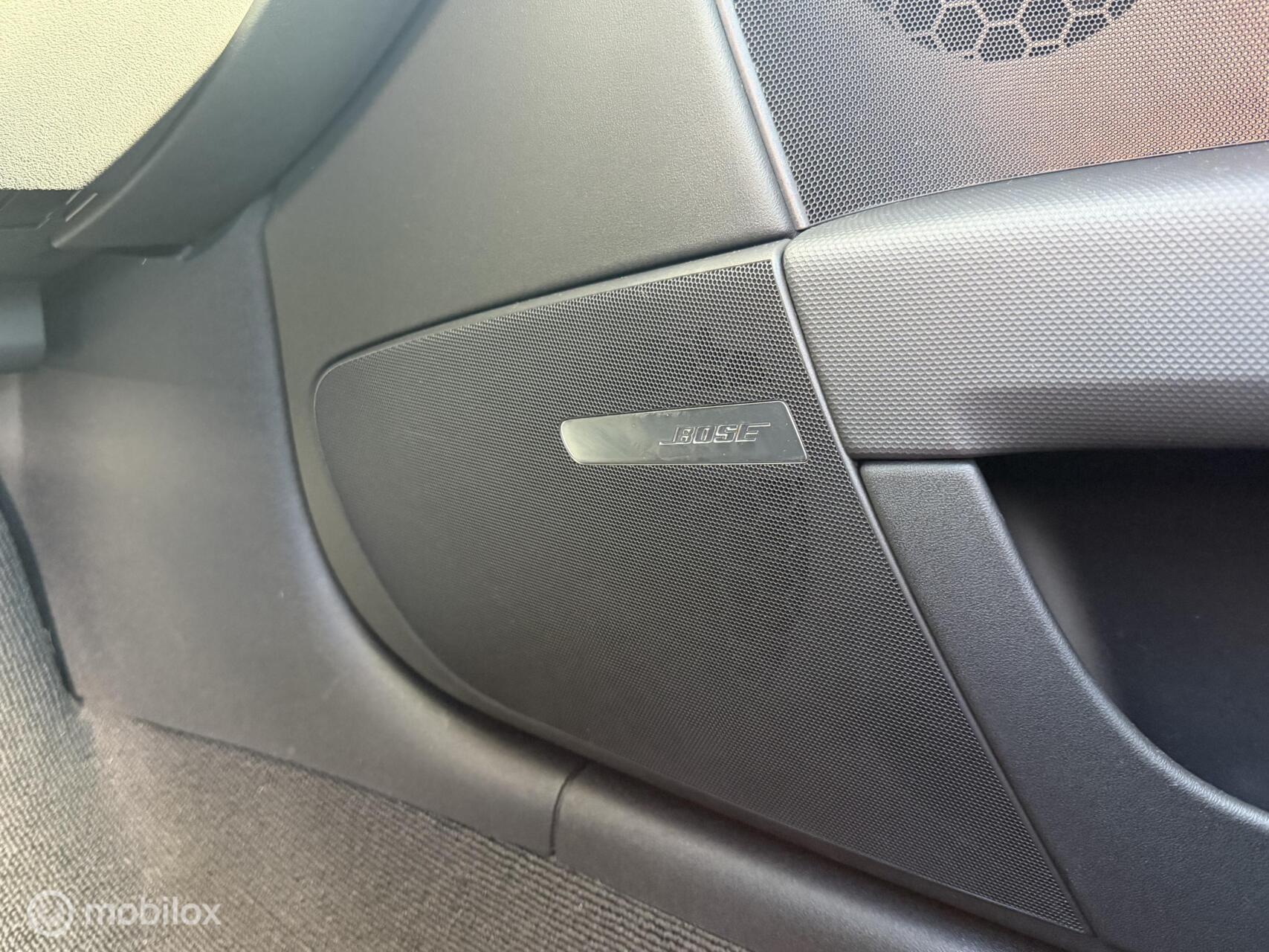 Foto van Audi Audi TTS