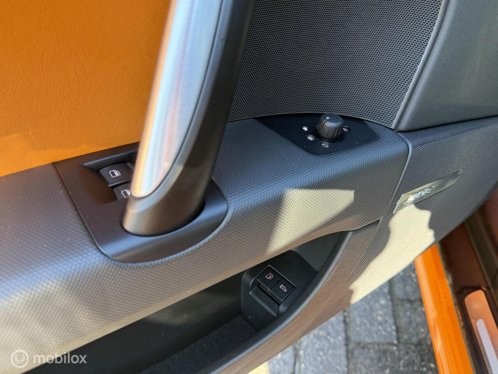 Foto van Audi Audi TTS